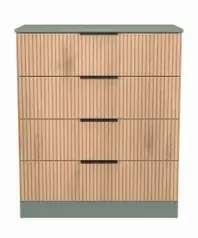 Jive 4 Drawer Chest